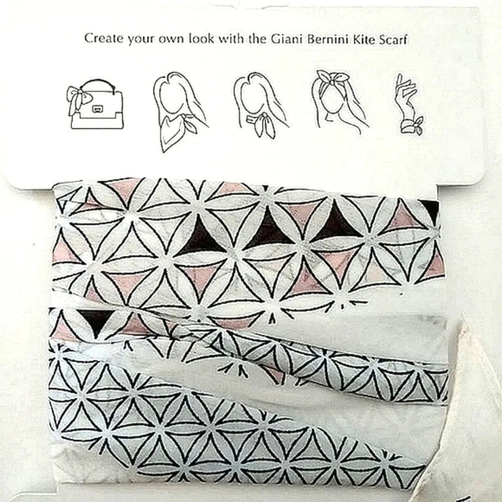 Giani Bernini Kite Scarf
